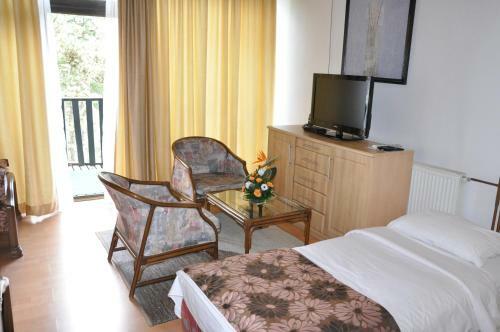 Hotel Simpo Pr?ar