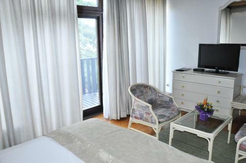 Hotel Simpo Pr?ar