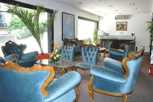 Hotel Simpo Pr?ar