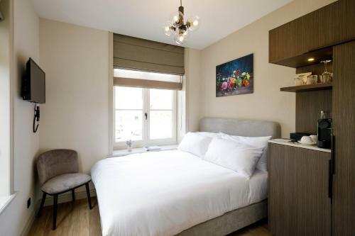 Hotel Flora Batava