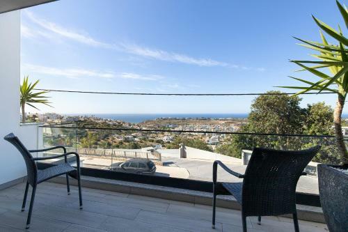Villa Tropicana