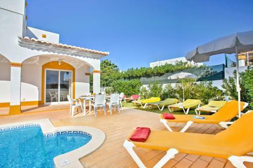 Villa Anamar By Villa Plus