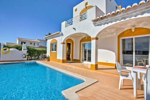 Villa Anamar By Villa Plus