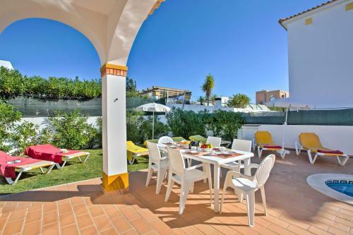 Villa Anamar By Villa Plus