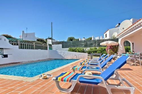Villa Lilly By Villa Plus