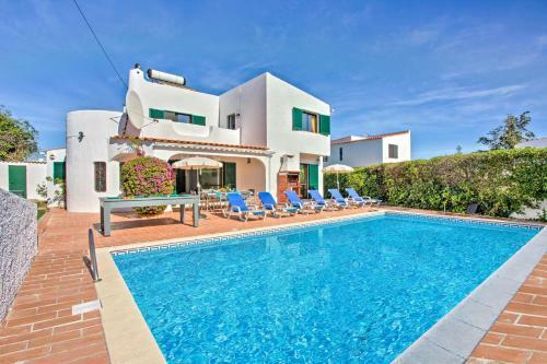Villa Lilly By Villa Plus