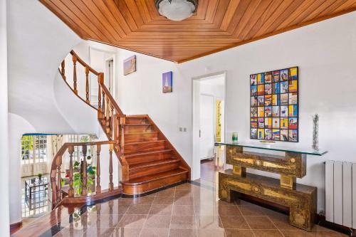 Villa Aldeia Cristina By Villa Plus