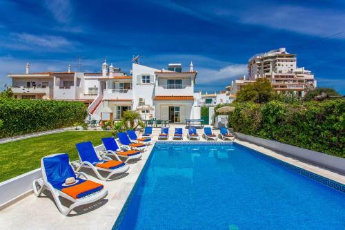 Villa Animado By Villa Plus