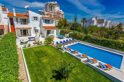 Villa Animado By Villa Plus