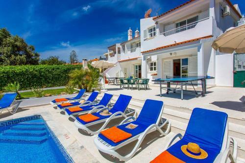 Villa Animado By Villa Plus