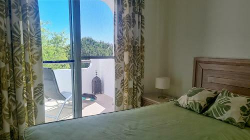 Green And Blue View Apartment