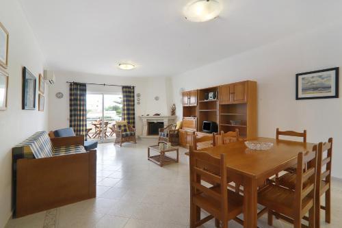 Apartamento Aldeia Da Gal� T1 411