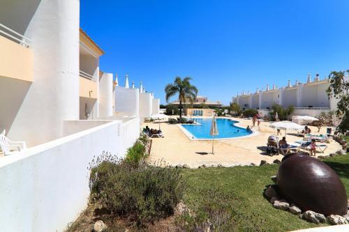 Apartamento Aldeia Da Gal� T1 411