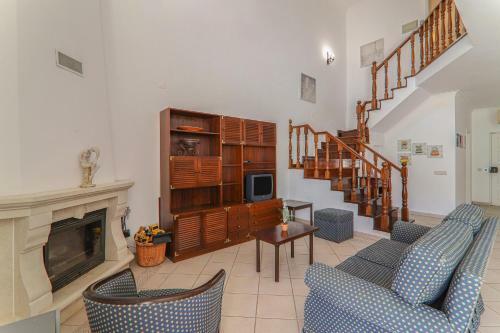 Villa Aldeia Da Gal� V3 202