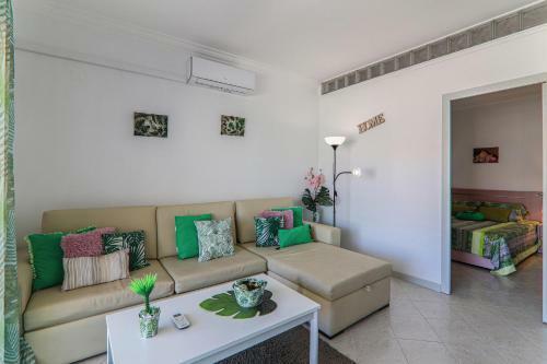 Apartamento Aldeia Da Gal� T0 801