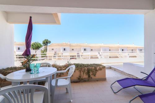 Apartamento Aldeia Da Gal� T0 801