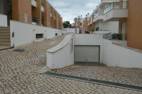 Apartamento Albufeira