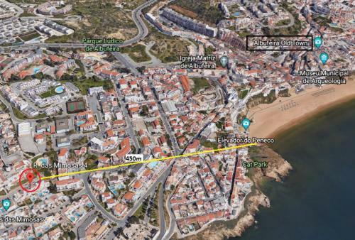 52 Villa Seaview Near The Beach And Old Town