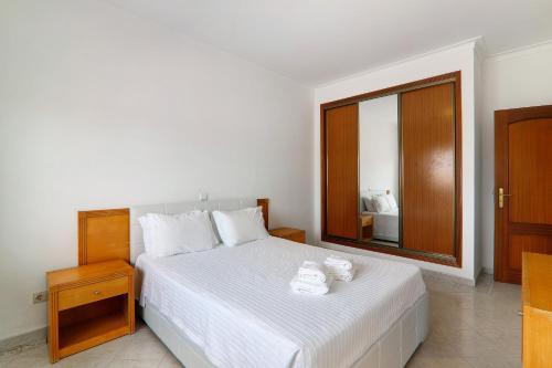 Apartamento Aldeia Da Gal� T1 827