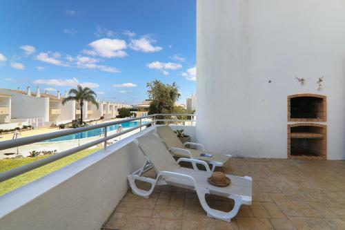 Villa Aldeia Da Gal� V2 304