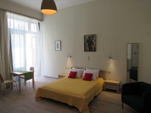 Apartamento Kerameion