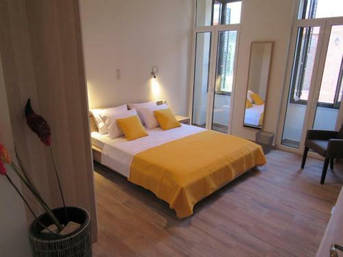 Apartamento Kerameion