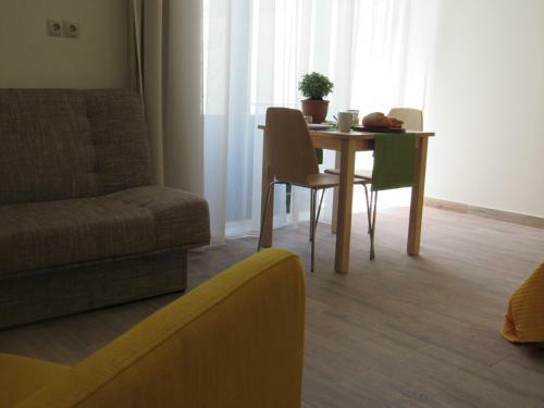 Apartamento Kerameion