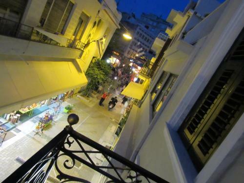 Apartamento Kerameion