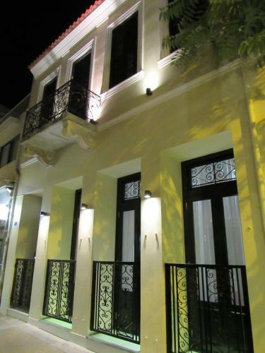 Apartamento Kerameion