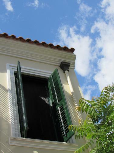 Apartamento Kerameion