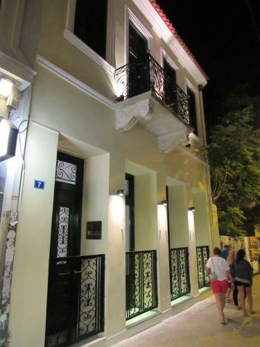 Apartamento Kerameion