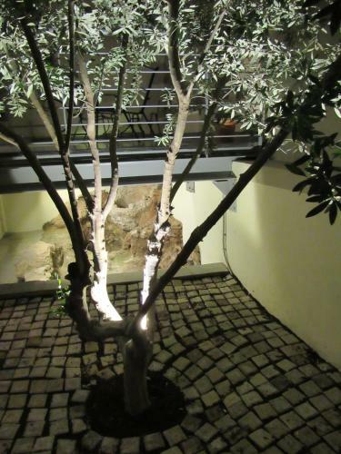 Apartamento Kerameion