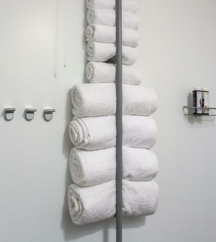 Aba Apartment