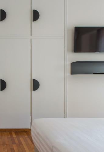 Aba Apartment