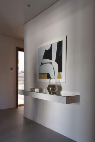 Aba Apartment