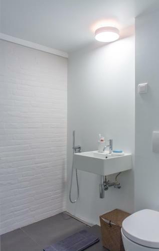 Aba Apartment