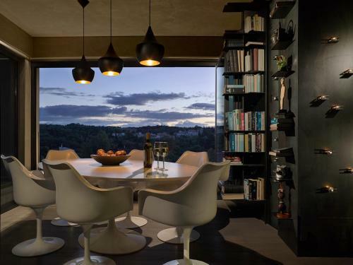 Apartamento Athens Avaton Suites