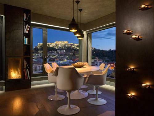 Apartamento Athens Avaton Suites