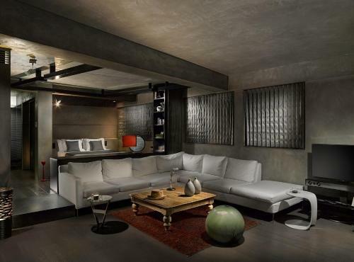 Apartamento Athens Avaton Suites