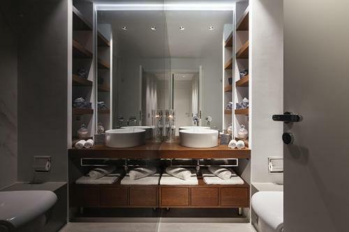 Apartamento Athens Avaton Suites