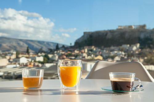Apartamento Athens Avaton Suites