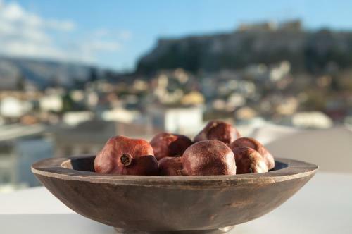 Apartamento Athens Avaton Suites