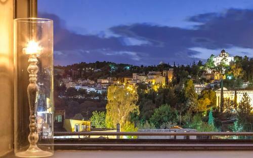 Apartamento Athens Avaton Suites