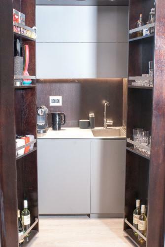 Apartamento Athens Avaton Suites