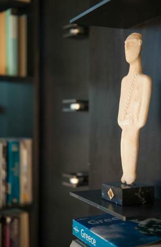 Apartamento Athens Avaton Suites