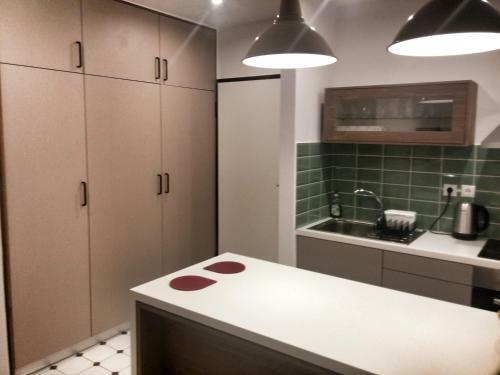 Central New Kolonaki Apartment
