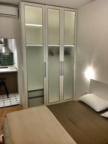 Central New Kolonaki Apartment