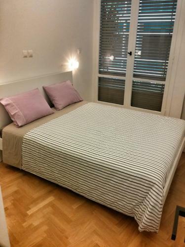 Central New Kolonaki Apartment
