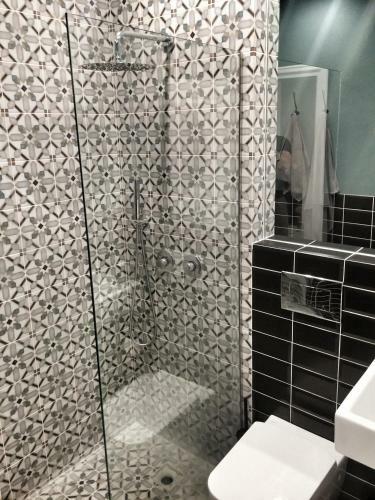 Central New Kolonaki Apartment
