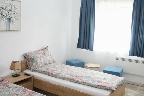 Apartamento Cazare For-rest Accommodation